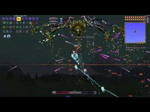 Infernum exo mechs full fight with cheese strategy