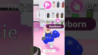 I&#39;VE ALWAYS WANTED A BLUE DOG IN ADOPT ME! | Roblox