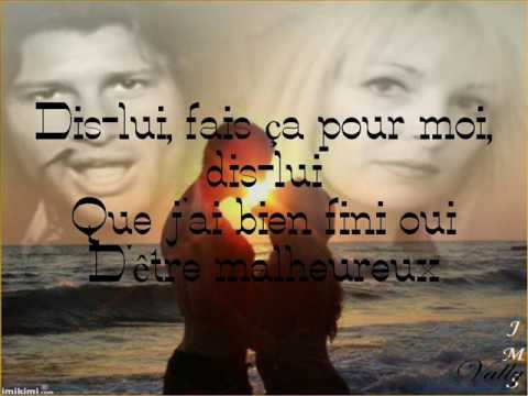 DIS LUI - MIKE BRANT