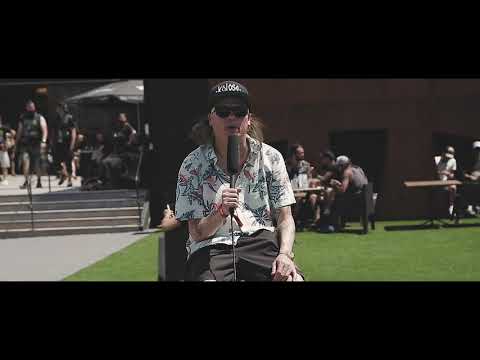 Interview by Delambora // INSANITY ALERT