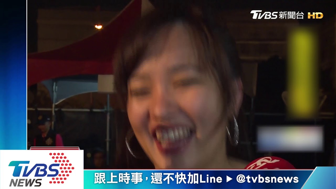 李佳芬用語直接 批國小性教育讓媽媽擔心