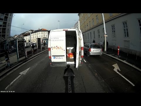 MCF-529 Ajtó, ezúttal kicsit másképp - Door, now a bit differently