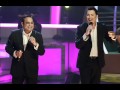 he tratado - Victor Manuelle y Gilberto Santa Rosa