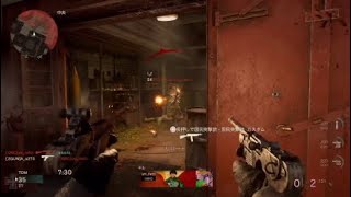 ww2　デュアル 低レベルプレー