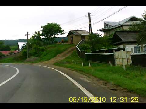 Localitati Bacau : Luncani, Podis, Stejaru