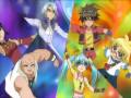 Cartoon Network Bakugan Vol 5 DVD Spot