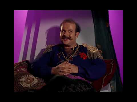 Mudd The First (TOS: I, Mudd)