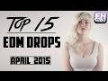 Top 15 EDM Drops - April 2015 - By Nevel201 ...