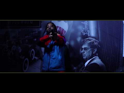 Big Mazie - one800 (Official Video)