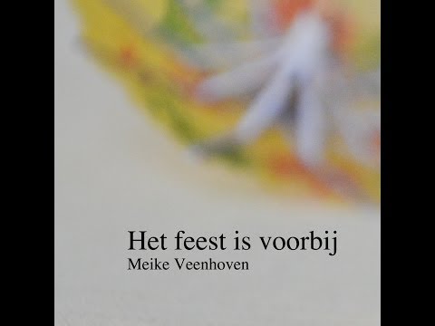 Het feest is voorbij