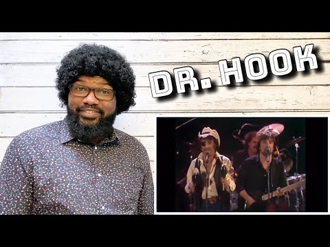 Dr. Hook - When You’re In Love With A Beautiful Woman | REACTION