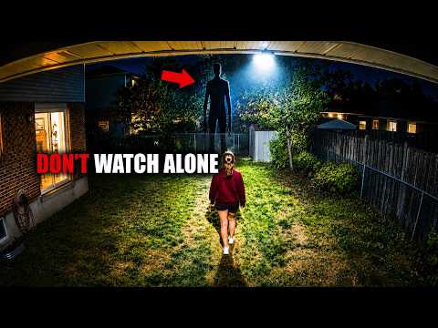Top 10 Unexplained CCTV Footage (Watch Till the End)