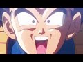 Vegeta Bingo Dance 10 Hours