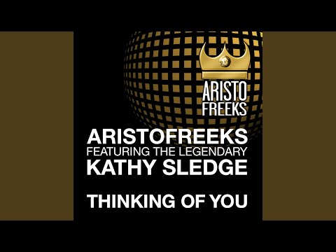 Thinking of You (Aristo Classic Disco Mix)