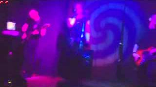 Almost An Addiction "Lili Marlene" live @ Black Hole 24.05.14