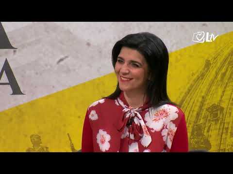 Papa s nama - Kristova ljubav ima snagu privući i mijenjati čovjekovo srce