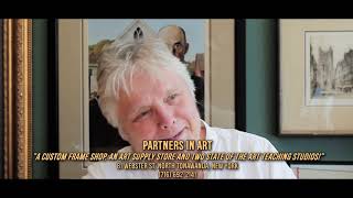Partners in Art, North Tonawanda, NY