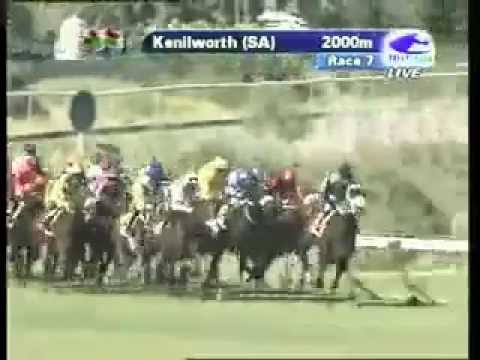 2012-01-28 Kenilworth - race 7