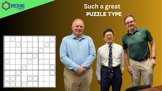 Shikaku makes Such a Great Puzzle