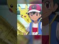 Ash finally becomes the world’s best Pokémon trainer #pokemon #anime #shorts