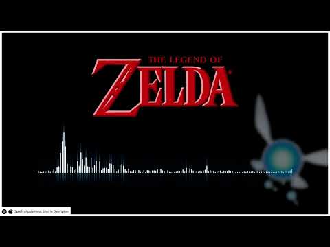 Great Fairy's Fountain (The Legend of Zelda Series) Guitar Cover | DSC