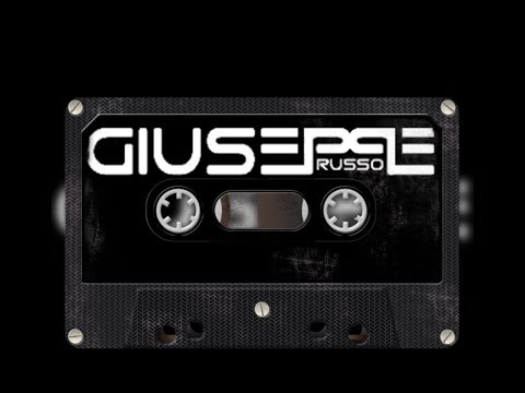 Giuseppe Russo Dj Set - Afro Beach ( Summer 2019 )