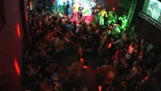 TERROR - Rise Of The Poisoned Youth (OFFICIAL VIDEO)