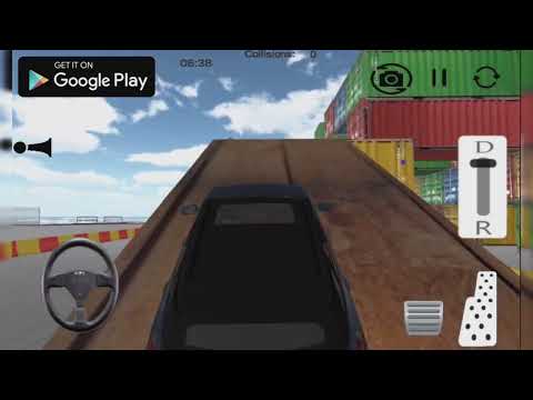 Park Driver video thumbnail