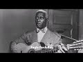 LeadBelly-Eagle Rock Rag