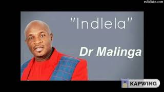 Dr Malinga ft Kwesta - Indlela( slow audio)