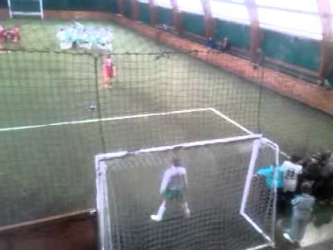 FK Institut 2001. god - finale turnir u N. Pazovi PENALI