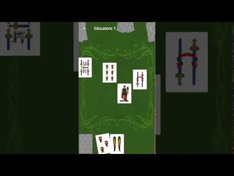Scopa 15 Video