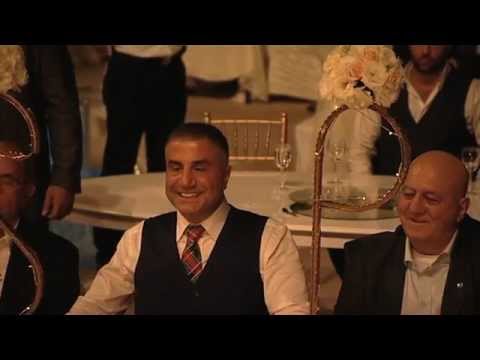 TÜRÜT REİS İÇİN CANLI SÖYLEDİ