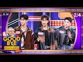 GOODBYE Die Without Knowing It Ul Winner Bebas Mean PP Namneung Kaew 22 Sep 2025 2 4
