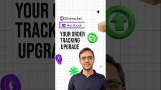 Shiprocket Hacks | How to Track My Order