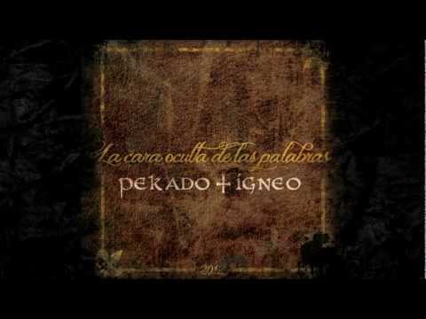 Pekado E Ígneo - 06 - Oxigeno [Prod. Pekado] - La Cara Oculta De Las Palabras