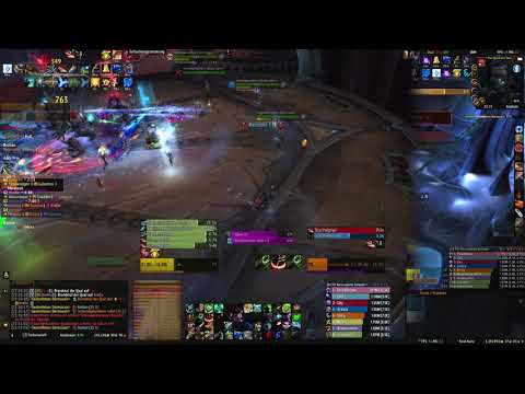 Stressfrei vs. Seelenfetzer Dormazain HC