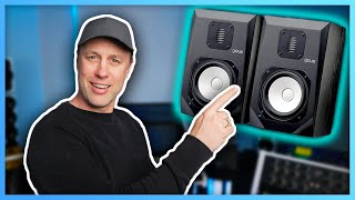 Video thumbnail for SET YOUR SPEAKERS UP LIKE THIS! | Avantone Gauss 7 Review by Streaky