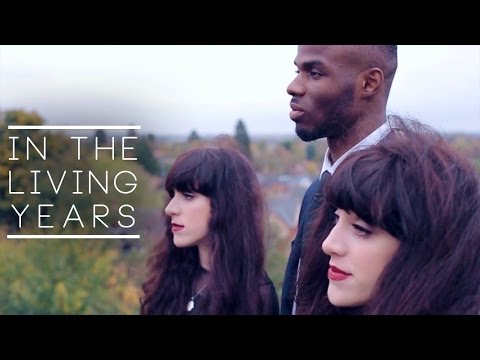 Classical Reflection & Emmanuel Nwamadi - In The Living Years
