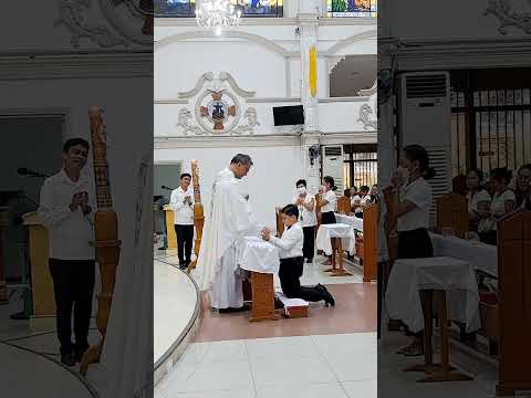 First Communion 2023