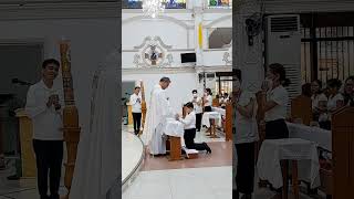 First Communion 2023