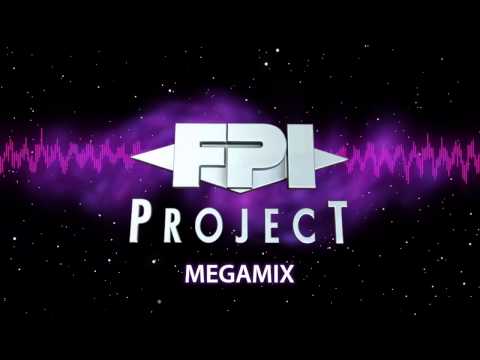 FPI PROJECT - MegaMix (OFFICIAL)