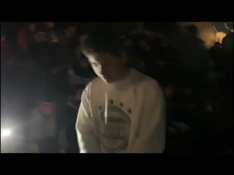 DAVS vs ERG  - SEMIFINALES - SVM BATTLES