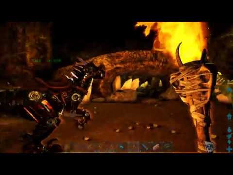 ARK: Eternal Volcano - Part 86 (Artifact of the Brute)