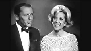 Dinah Shore &amp; Frank Sinatra - &quot;Where or When/... (1962)