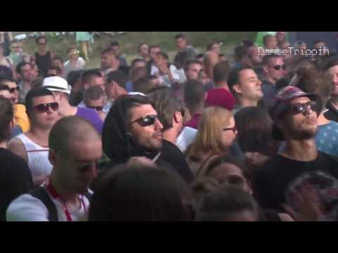 Submission - Women Beat Their Men (Cevin's Peak Hour Dub) [Played by Phil Weeks]