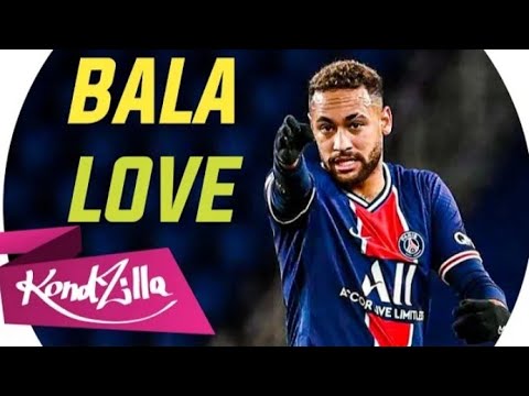 Neymar skills 2021-2022 Bala Love ( MC Anjim Dj Ph da serra e Dj Lv MDP )