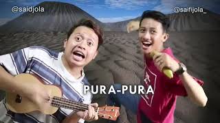 Download lagu Parody Ramadhan Tiba Versi Saidjola dan saifijola mp3 Download lagu Parody Ramadhan Tiba Versi Saidjola dan saifijola mp3