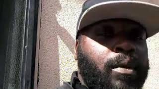 Blaze Ya Dead Homie if I fall reaction video with Shadow 420