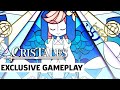 14 Minutes of Exclusive Cris Tales PC Gameplay